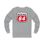 Boeing 64 Long Sleeve
