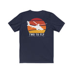 Apache Sunset T-Shirt