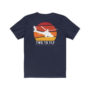 Apache Sunset T-Shirt