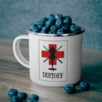 DUSTOFF V2 Camper Mug