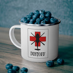 DUSTOFF V2 Camper Mug