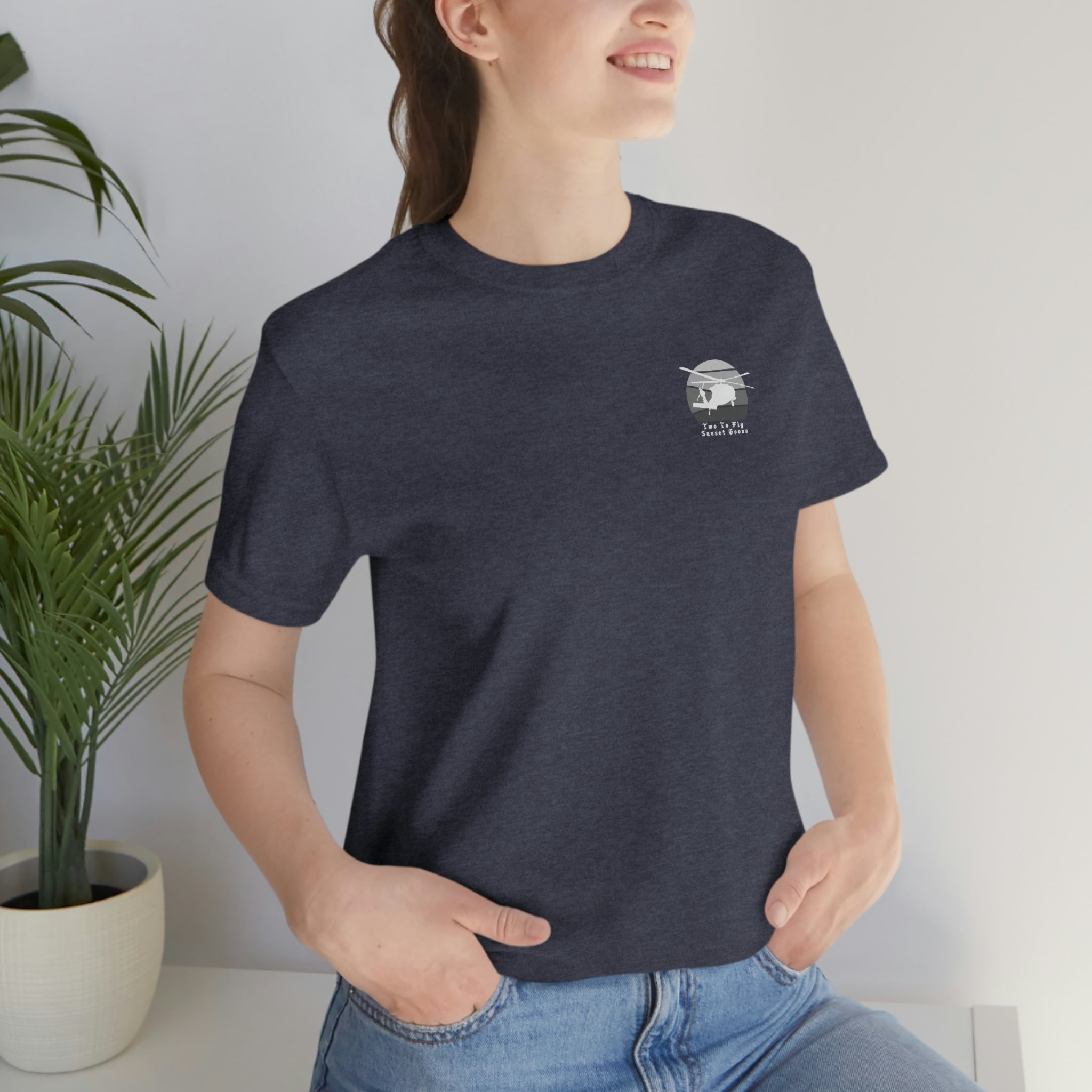 Life Tarot Card T-Shirt