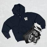 Highway 79 Zip Hoodie