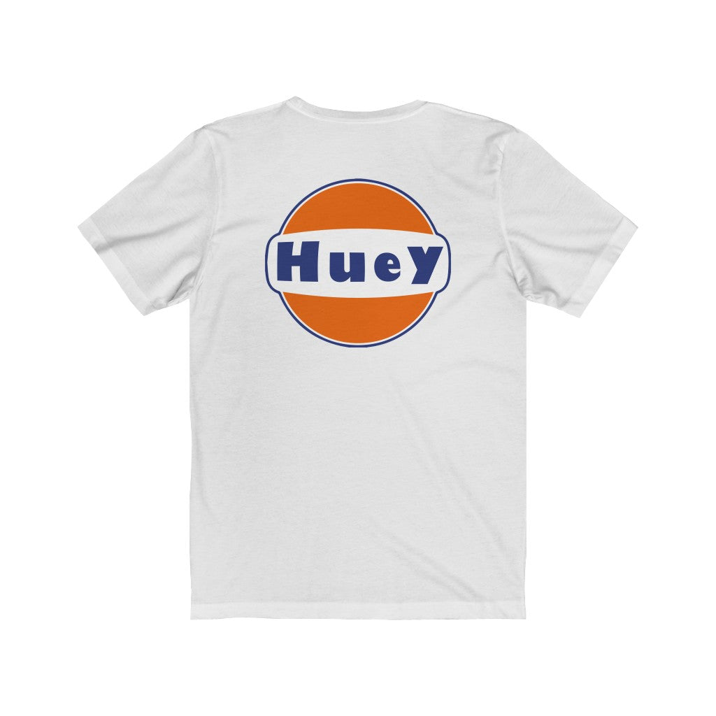 Huey Service Short Sleeve