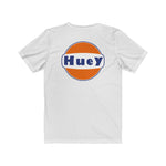 Huey Service Short Sleeve