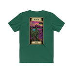 Death Tarot Card T-Shirt
