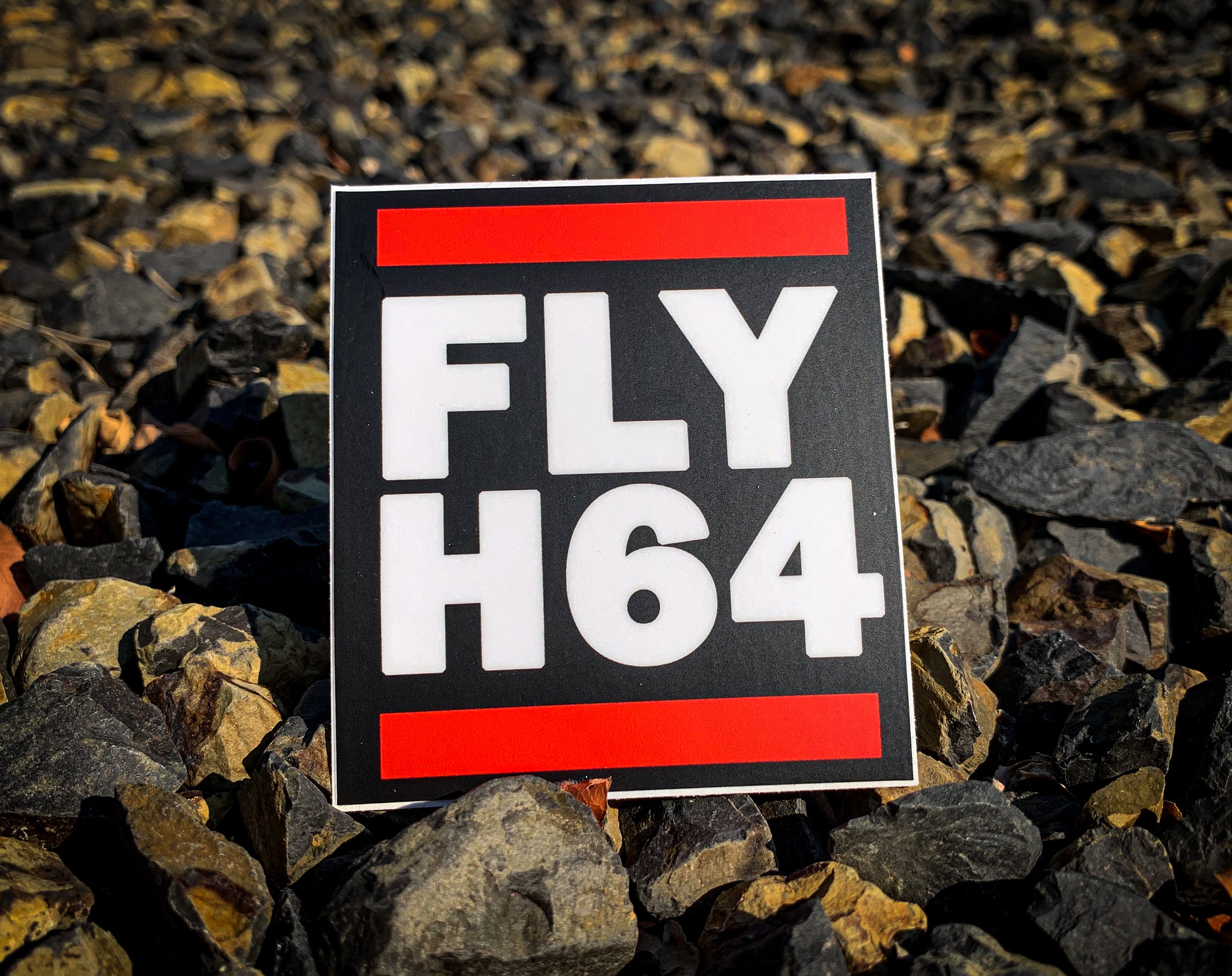 FLY H64
