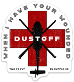 DUSTOFF