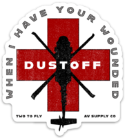 DUSTOFF