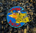 Magic Stallion Patch