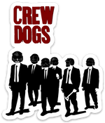 Crew Dogs