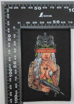 SSG Patches