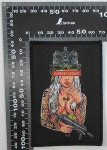SSG Patches