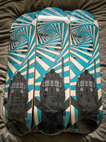 Sk8 Deck Colab V2