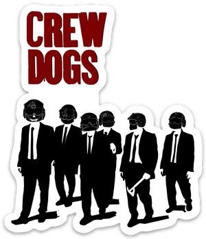 Crew Dogs