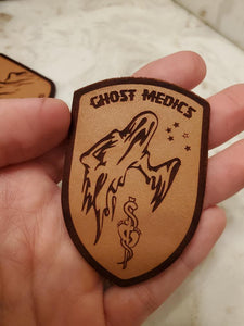 Ghost Medic Hats