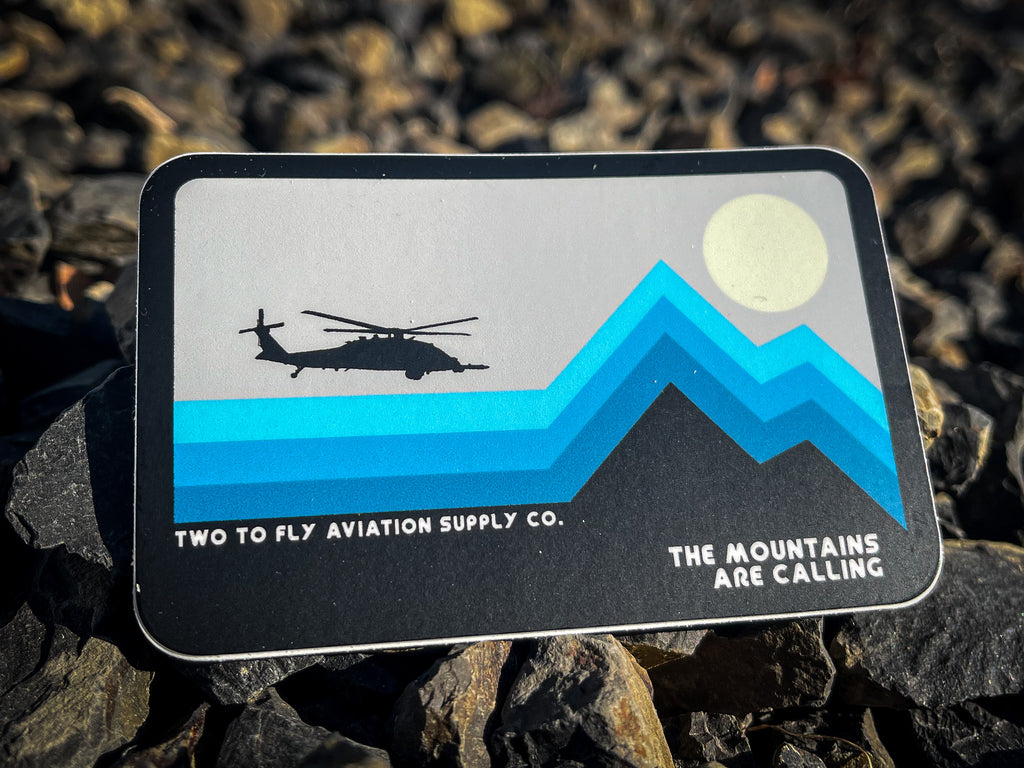 MH-60 MTN’s are Calling