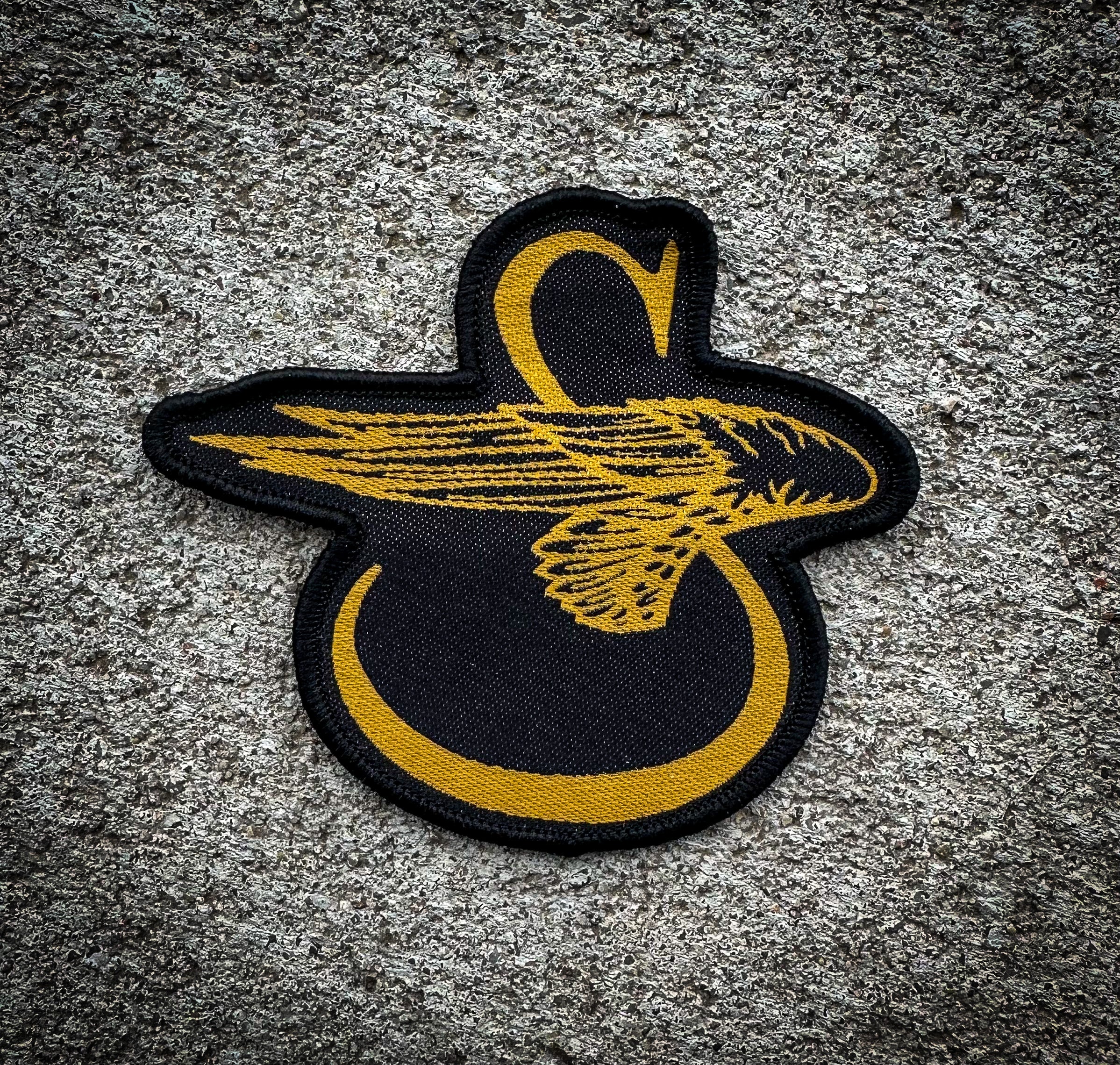Sikorsky Patch