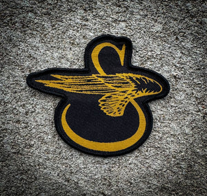 Sikorsky Patch