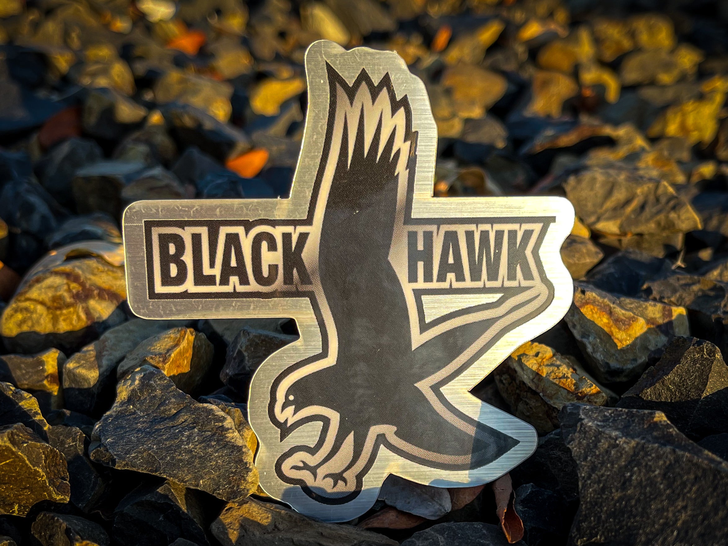 Blackhawk Logo