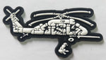 Dickhawk PVC Patch