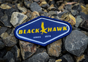 Good Hawk Patch