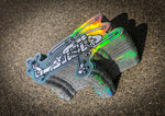 Dickhawk Holographic