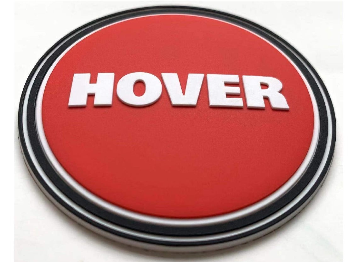Hover Button Patch