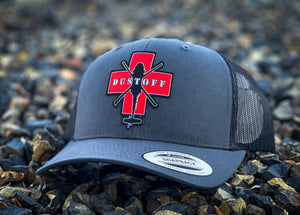 Dustoff Hat
