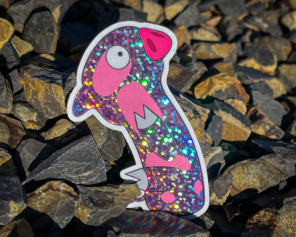 Stick Pig