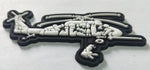 Dickhawk PVC Patch