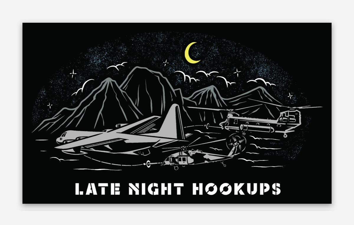 Late Night Hookups Slap