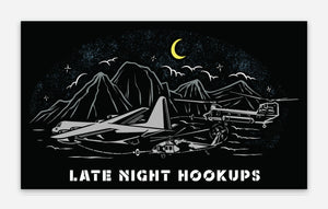 Late Night Hookups Slap