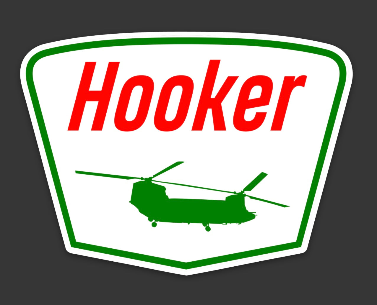 Hooker Service