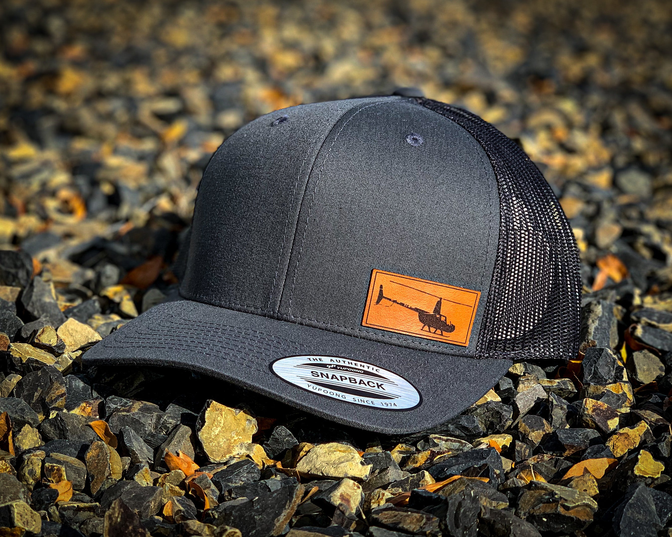 R44 SnapBack