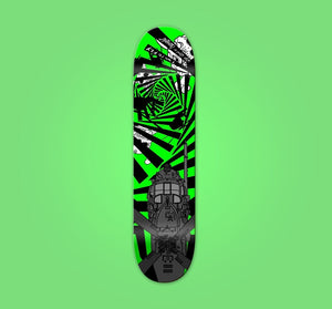 Sk8 Deck V3