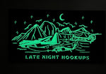 Late Night Hookups Patch