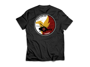 Dco 1-376th Shirts and Hoodies