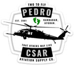 PEDRO CSAR