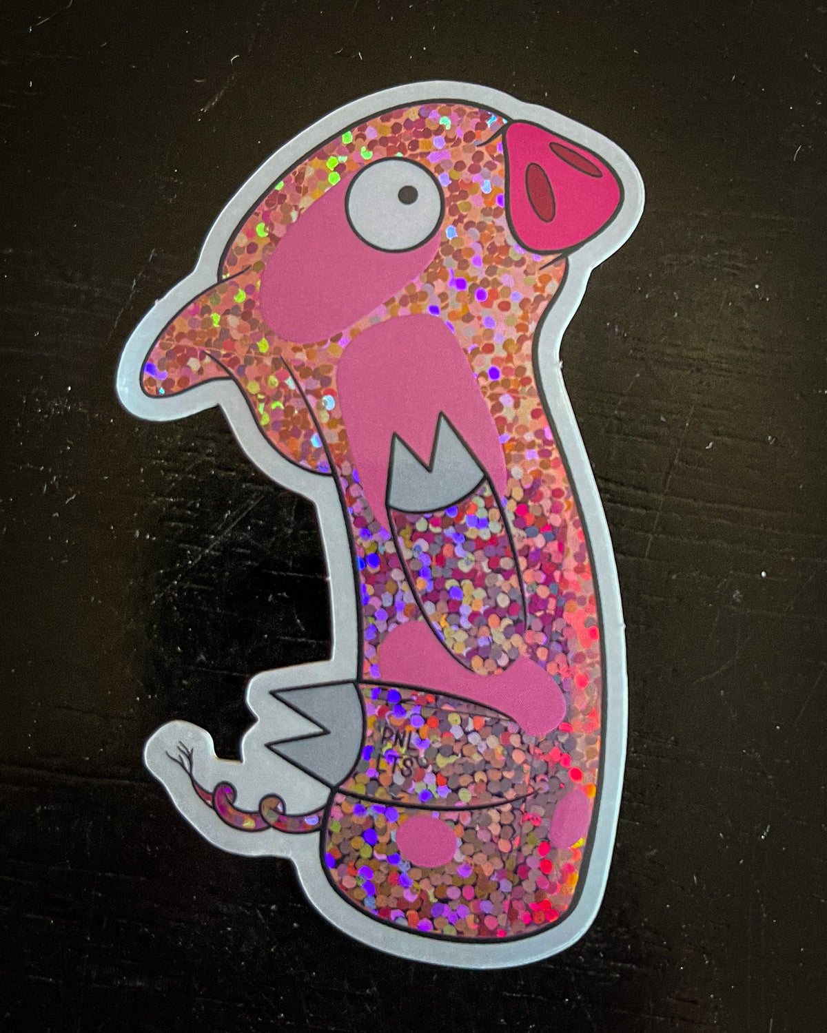 Stick Pig