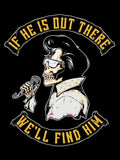 We’ll Find Him
