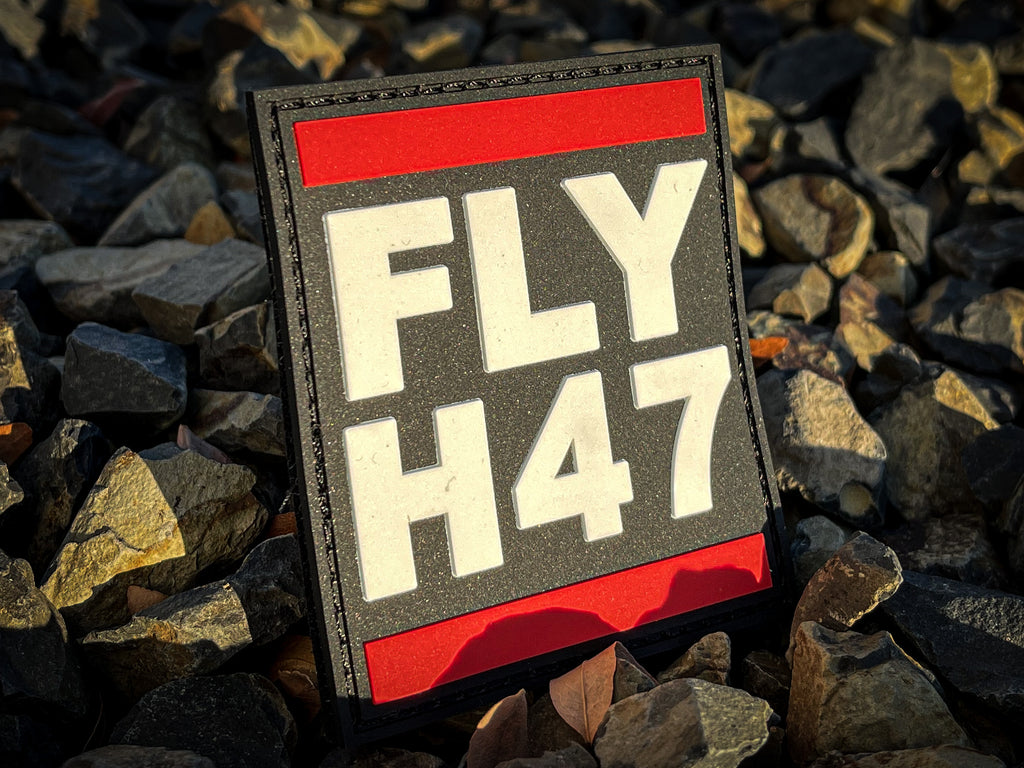FLY H47