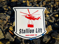 Stallion Lift