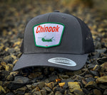 Chinook Service SnapBack
