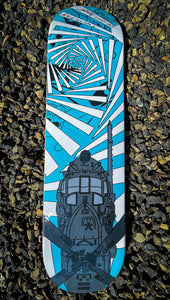 Sk8 Deck Colab V2