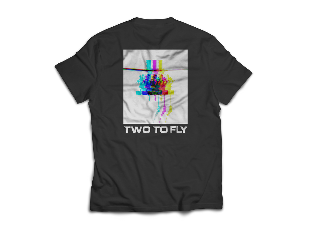 3D MH60 T-Shirt