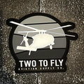 TTF Sunset Grey Scale