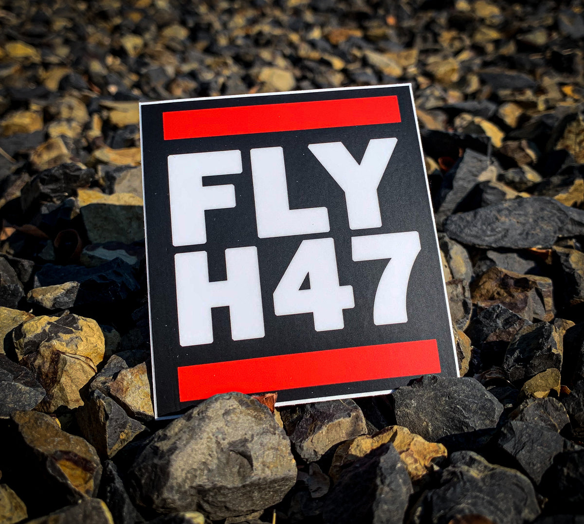 FLY H47