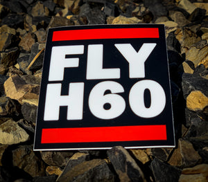 FLY H60