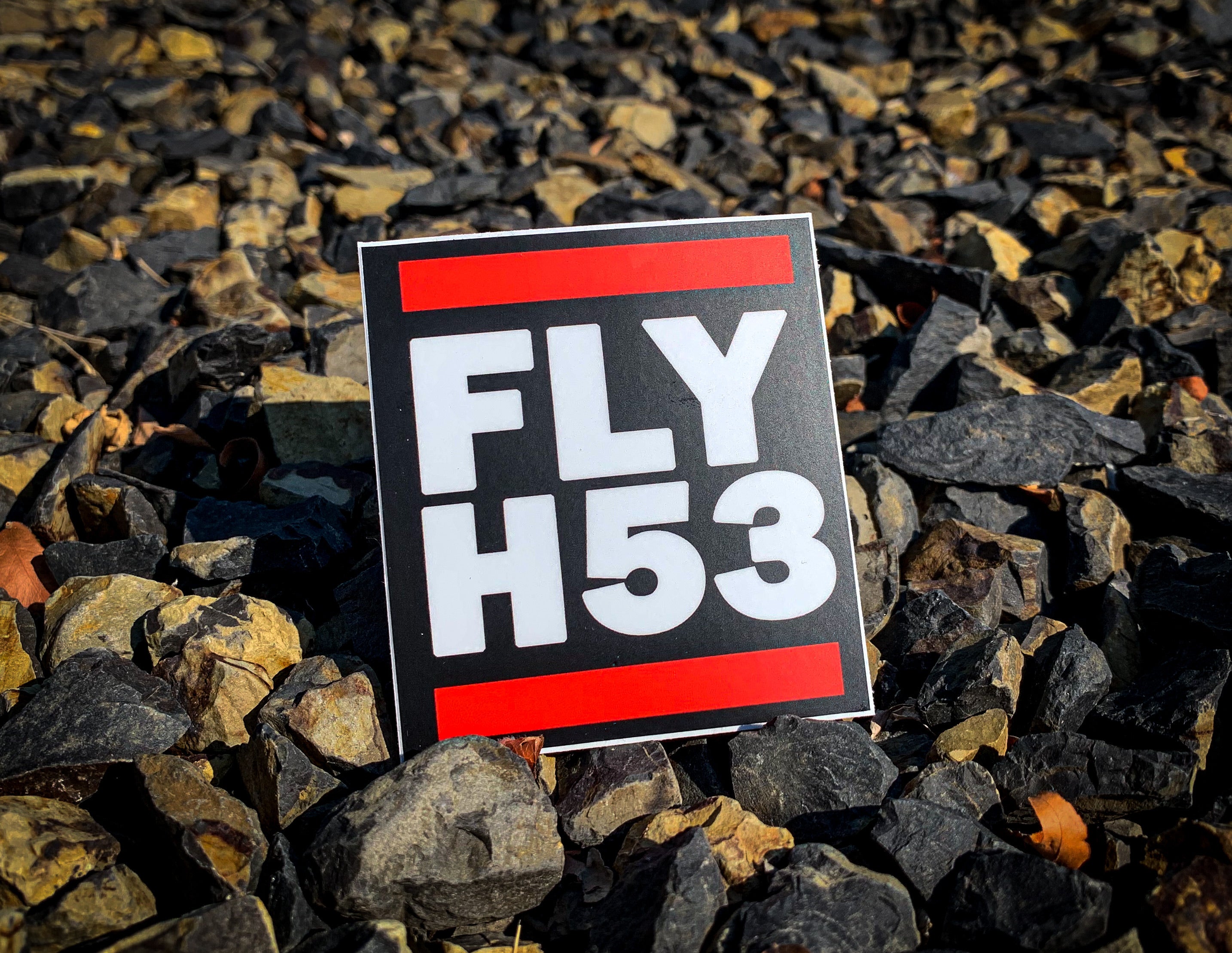 FLY H53